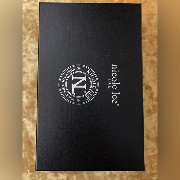 Nicole Lee wallet - Picture 7 of 7